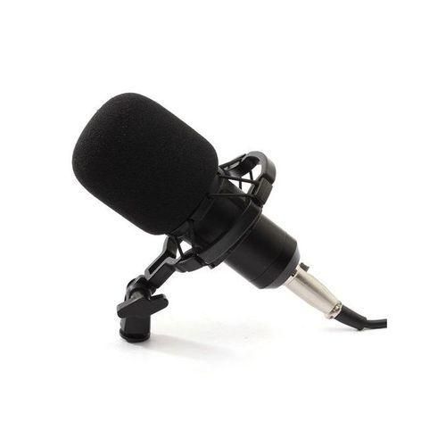 NEW SUPERB Condenser Microphone Audio Mic Studio Sound Recording Microphone Item | Buy NEW SUPERB Condenser Microphone Audio Mic Studio Sound Recording Microphone | SPOP Enterprise Global